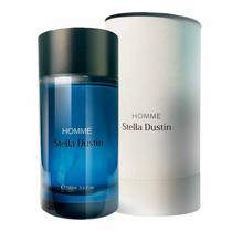 Perfume Stella Dustin Homme Eau de Parfum Masculino 100ML