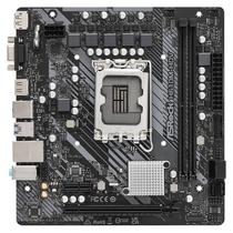 Placa Mãe Intel (1700) Asrock H610M-HDV