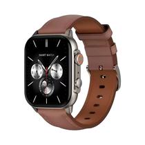 Smart Watch G-Tide R5 Pale Golden