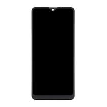 Display para LG K50S com Aro