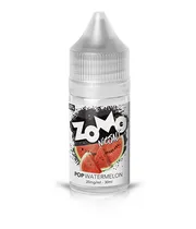 Liq Zomo Salt Pop Watermelon 50MG