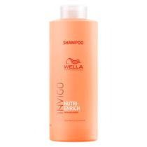 Shampoo Wella Nutri-Enrich - 1 Litro