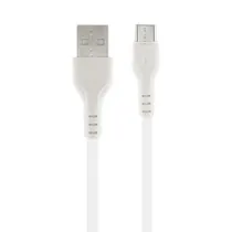 Cabo Only MOD3395 - USB/USB-C - 1 Metro - Branco