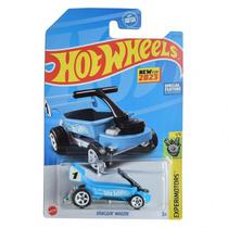 Car Hot Wheels Draggin Wagon HKK71 3096