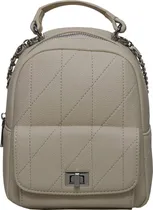 Bolsa Bagco BU012401022 Off White - Feminina
