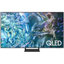 Smart TV Qled 75" Samsung QN75Q65DAGXZS 4K Wi-Fi/Bluetooth/USB - Preto