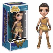 Funko Rock Candy Wonder Woman Amazon