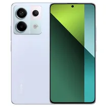 Xiaomi Redmi Note 13 Pro 5G Dual 256 GB 8 GB Ram – Aurora Purple