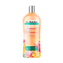 Elsada Gel de Banho Tropical Blossoms 750ML