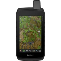 GPS Garmin Montana 760I - Preto (010-02964-10)