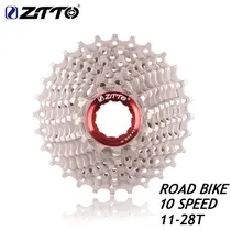 Bike Cassete 10V Ztto 11/28 -