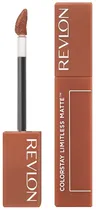 Batom Líquido Revlon Colorstay Limitless Matte 003 Upper Hand - 5ML