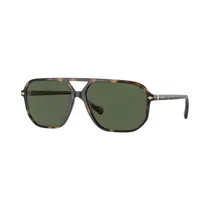 Lente Vogue 5531S 27189A 60 Masculino