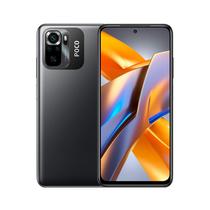 Celular Xiaomi Poco M5S 8/256GB 4G Cinza