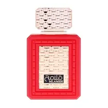 Perfume Khalis Mlameh Niche Collection Feminino Eau de Parfum 100ML