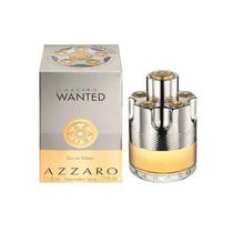 Azzaro Wanted Edt 50ML