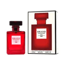 Perfume Brand Collection N° 229 Eau de Parfum 25ML