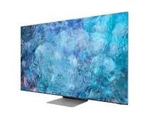 Samsung TV Smart 85" Neo Qled QN85QN900CGXZS 8K