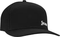Boné Srixon 11227105 Preto - Masculino