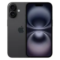 Celular iPhone 16 Pro 128GB Black Esim