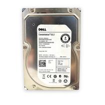 HD 3TB Dell (Es.2-Es.3) 91K8T 64MB 6GPS Entreprise Sas Renew