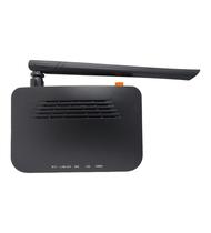 F. Onu Epon Wifi V2801HW 1GE 1*10/100/1000M Preto 1*5DBI