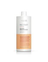 Revlon Shampoo Restart Repair Micellar Plastico 1L s/C