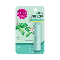 Bálsamo Labial Eos Sweet Mint 4G