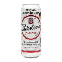 Cerveja Paderborner Pilsener Lata 500ML