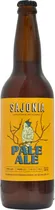 Cerveja Sajonia Paleale 640ML