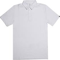 Outlet Camiseta Polo Travis Mathew 1MU411 Masculina - Branca