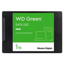 HD SSD SATA3 1TB WD Green WDS100T3G0A