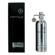 Perfume Montale Musk To Musk Edp 100ML - Cod Int: 81183