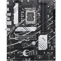 Placa-Mae Asus Prime H770-Plus D4 LGA 1700 DDR4