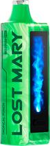 Vape Descartavel Lost Mary MO20000 Pro Tropical Punch - 20000 Puffs