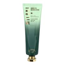 Mascara Green Goddes Sleping Mask-Primer