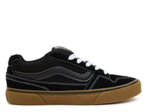 Calzado Vans Caldrone Black Gum