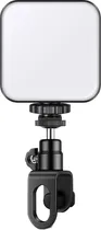 Painel de Luz Neewer Portable Clip On LED Video Light - LP81