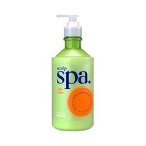 Acondicionador Kerasys Scalp Spa Calm Green 500ML