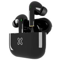 Auricular Klip Earphone KTE-050BK