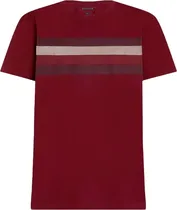 Camiseta Tommy Hilfiger MW0MW36456 VLP - Masculina