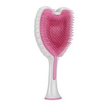 Angel 2.0 Tangle Angel Detangling Brush White/Pink