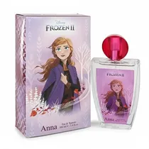 Perfume Frozen II Anna Edt Feminino - 100ML