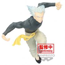 Boneco Banpresto One Punch Man Garou 85729