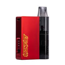 Pod System Uwell Caliburn Ironfist L Coral Red