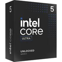 Processador Cpu Intel Core Ultra 5-225 4.9 GHZ LGA 1851 20 MB