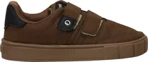 Tenis Infantil Pé com Pé 28225-071 - Caramelo