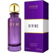 Perfume Fragluxe Divine Edp - Feminino 100ML