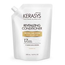 Condicionador Kerasys Revitalizing Refil 500ML