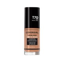 Base Covergirl Trublend Matte Made T70 Caramel